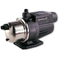 Grundfos Pressure Pump Grundfos Pressure Pump