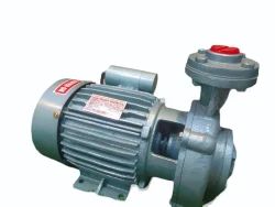 Monoblock Pump Monoblock Pump