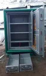 Safety Locker Safety Locker