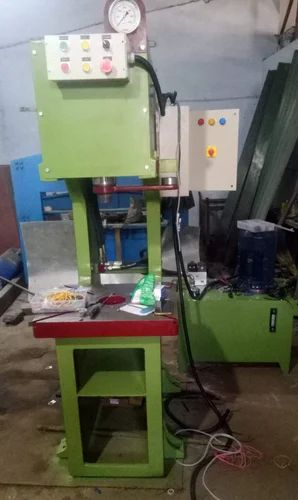 C Type hydraulic sheet metal punching machine C Type hydraulic sheet metal punching machine