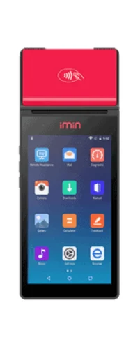 Imin M2 Pro Android POS Machine Imin M2 Pro Android POS Machine