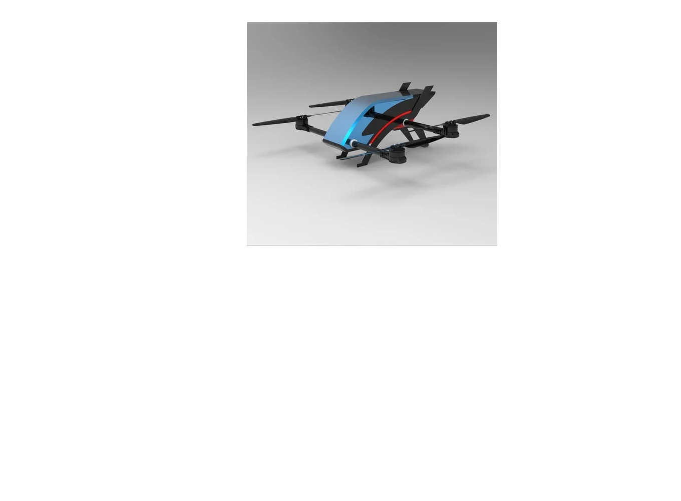 Survey Drone Survey Drone