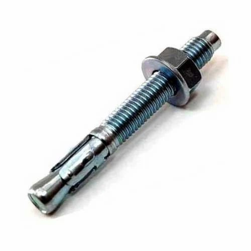 Double Ring Type Anchor Double Ring Type Anchor