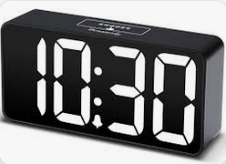 Digital Clocks Digital Clocks