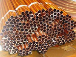 Copper Tubes Copper Tubes