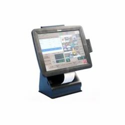 POS Touch Screen Machine POS Touch Screen Machine