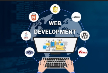Web Development Web Development