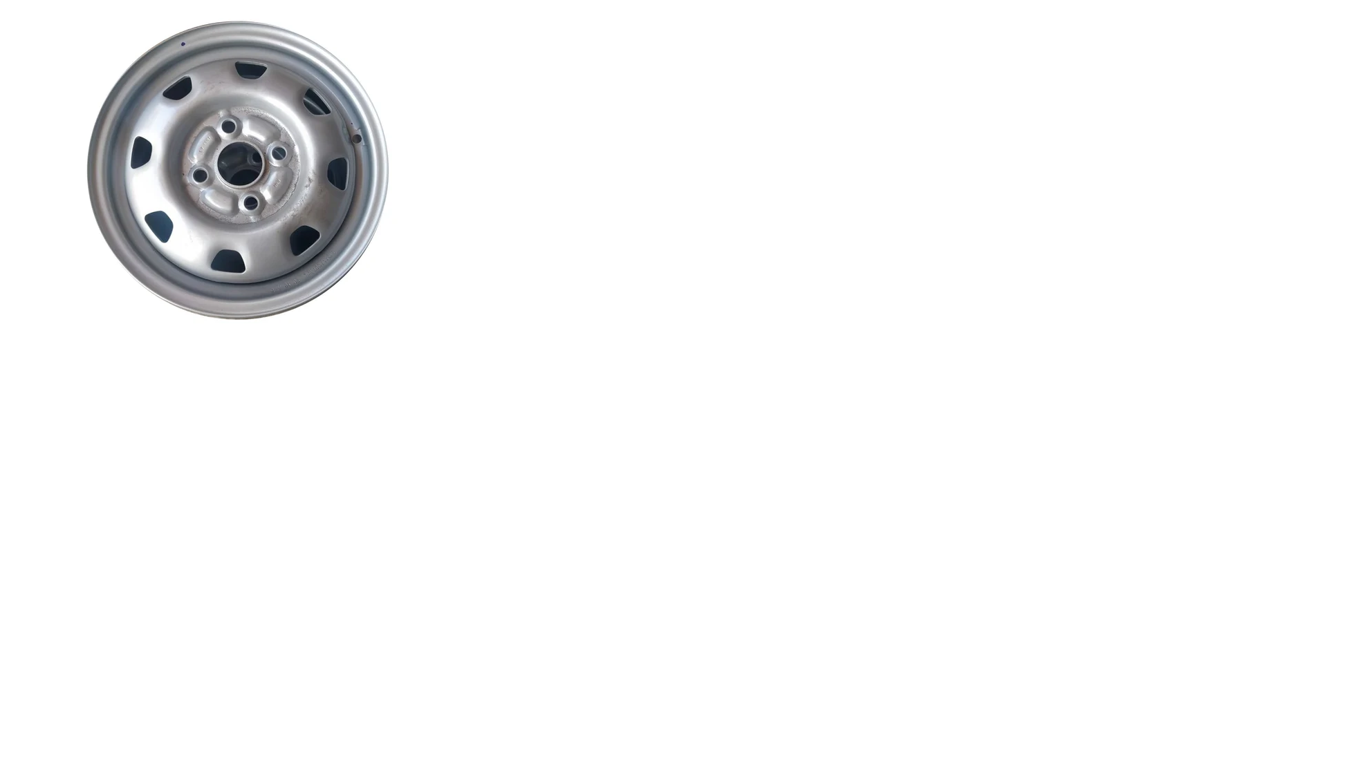 Car Wheel Rim Car Wheel Rim