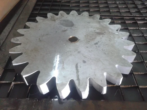 Aluminum Water Jet Cutting Service Aluminum Water Jet Cutting Service