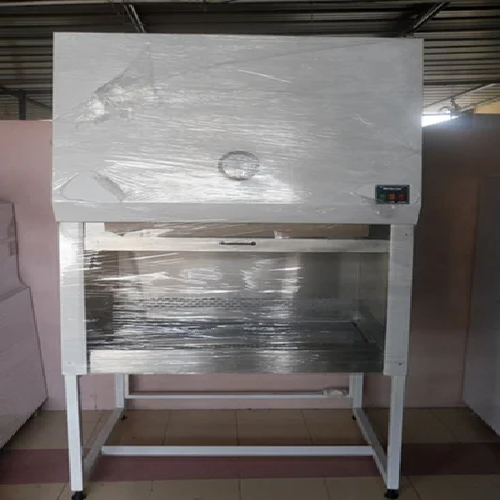 Vertical Laminar Flow Vertical Laminar Flow