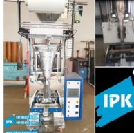Groundnut Pouch Packing Machine Groundnut Pouch Packing Machine
