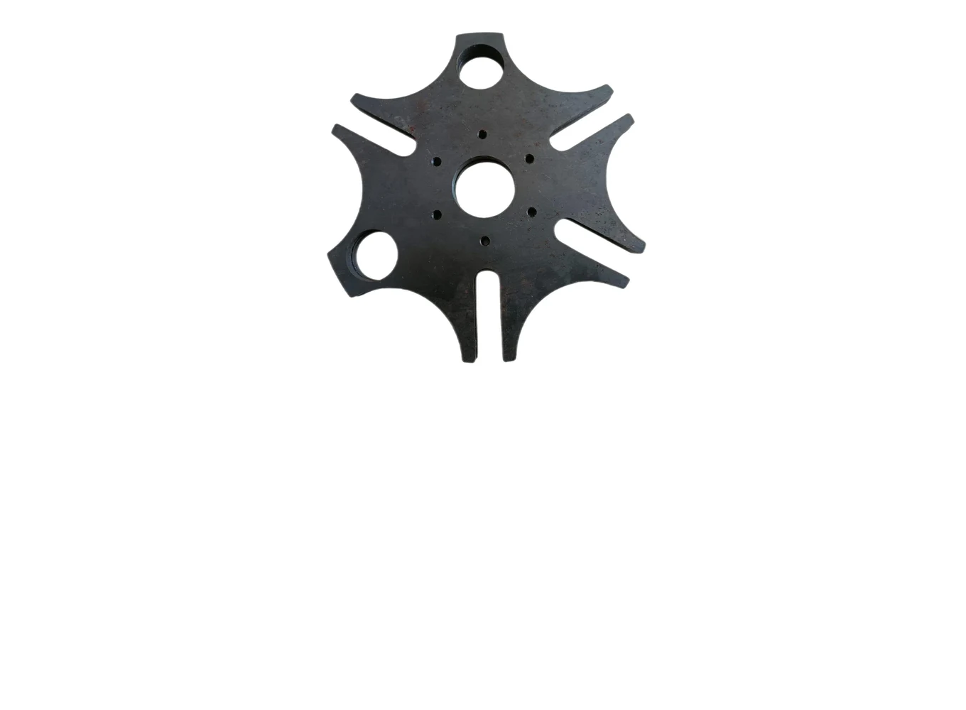 Industrial Disc Brake Industrial Disc Brake