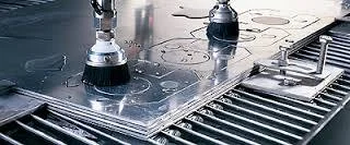 Waterjet Cutting Service Waterjet Cutting Service