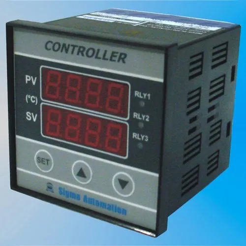 Sigma 2SP Controller Sigma 2SP Controller