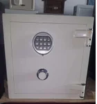 Safety Locker Safety Locker