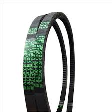 Rubber V Belts Rubber V Belts