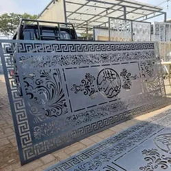 Laser Cutting Services Laser Cutting Services