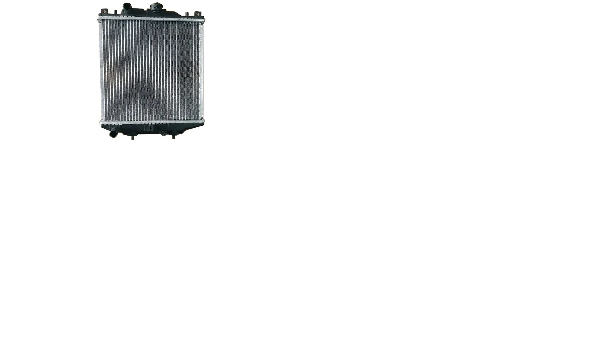 Maruti Zen Radiator Maruti Zen Radiator
