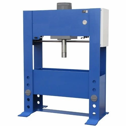 H Frame Hydraulic Press H Frame Hydraulic Press