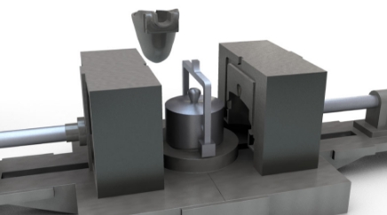 Gravity Die Casting Gravity Die Casting