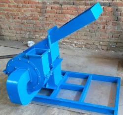 Hammer Mill Pulverizer Machine Hammer Mill Pulverizer Machine