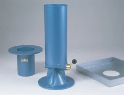 Soli Testing Equipment Soli Testing Equipment