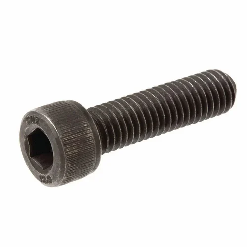 High Tensile Allen Bolts High Tensile Allen Bolts
