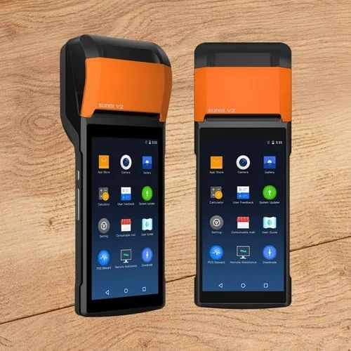 Sunmi V2 POS Machine Sunmi V2 POS Machine