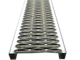 Diamond Strut Safety Grating Diamond Strut Safety Grating