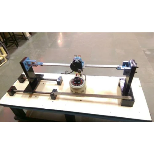 Vibration Test Rig Vibration Test Rig