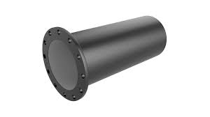 Flanged Pipe Flanged Pipe