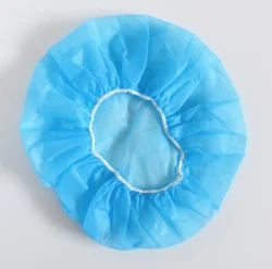 Disposable Bouffant Cap Disposable Bouffant Cap