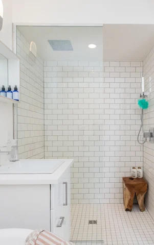 Bathroom Glass Shower Enclosure Bathroom Glass Shower Enclosure