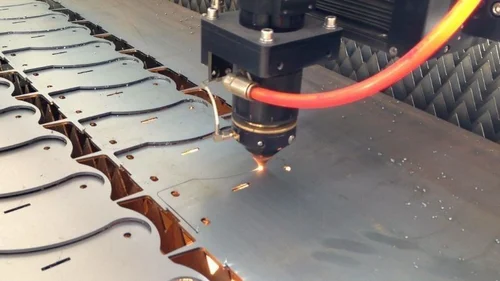 CNC Laser Cutting Services CNC Laser Cutting Services