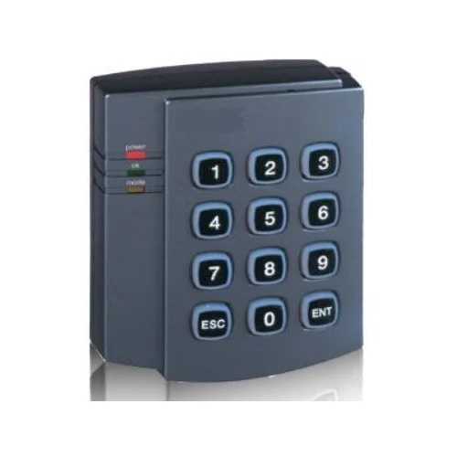 Standalone Access Control System Standalone Access Control System