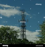 Internet Tower Internet Tower