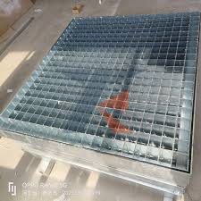Steel Grating Steel Grating