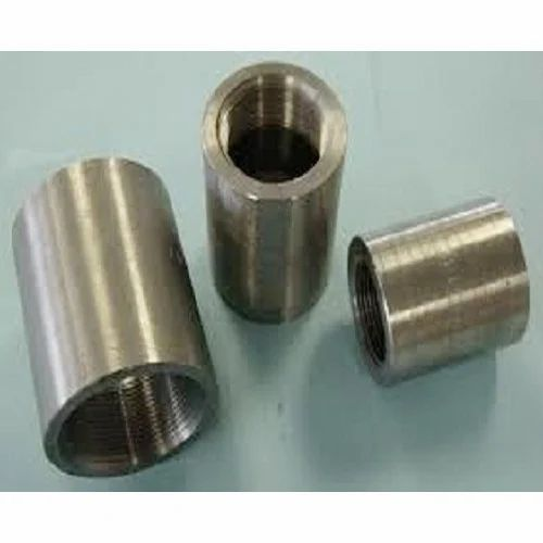 Titanium Coupling and nuts bolts Titanium Coupling and nuts bolts