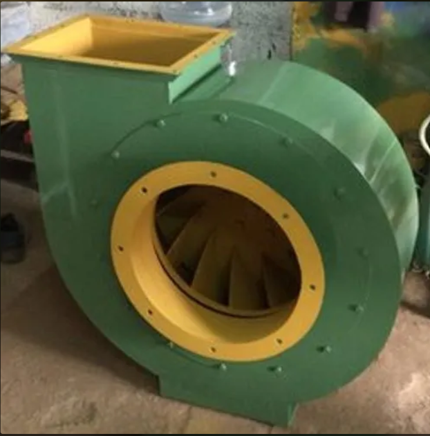 Centrifugal Air Blower Centrifugal Air Blower