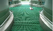 GRP Grating GRP Grating