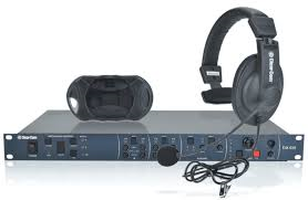 Wireless Audio System Wireless Audio System