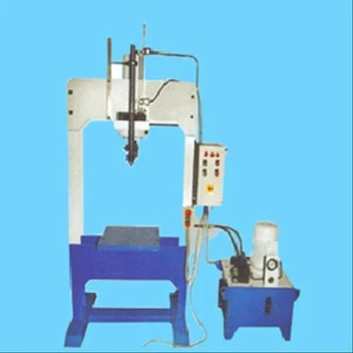 Commercial Hydraulic Press Commercial Hydraulic Press