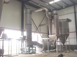 Flash Dryer Machine Flash Dryer Machine