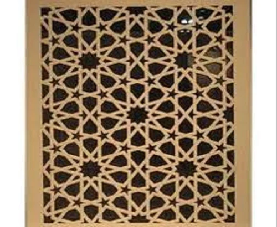 Nylon CNC Waterjet Cutting Service Nylon CNC Waterjet Cutting Service