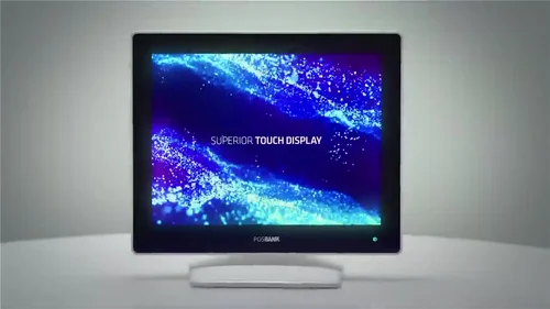 POSBANK Apexa A-1500 POS Touch Screen POSBANK Apexa A-1500 POS Touch Screen