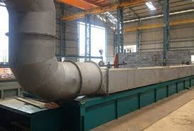 Pollution Control Equipment Pollution Control Equipment