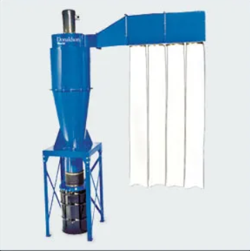 Cyclone Dust Collector Cyclone Dust Collector
