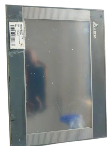 Delta Hmi Touch Panel Delta Hmi Touch Panel