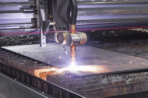 CNC Laser Cutting Services CNC Laser Cutting Services