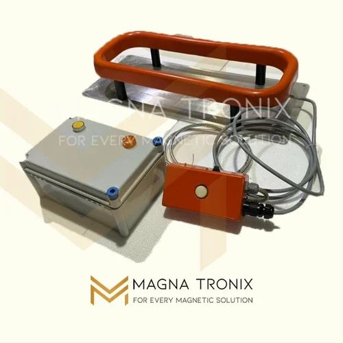 Conveyor Metal Detector Conveyor Metal Detector